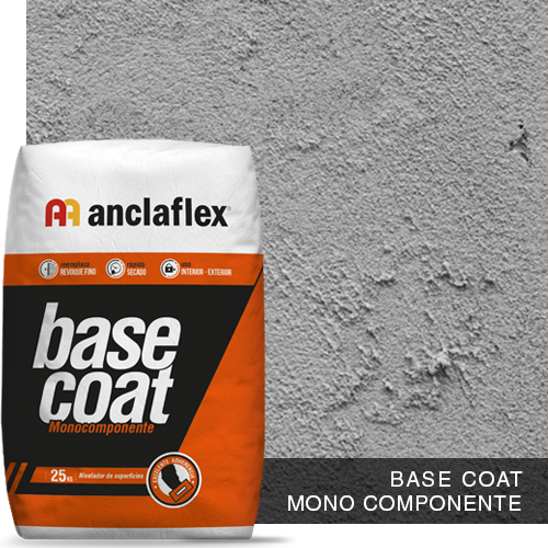 Imagen de Base coat monocomponente